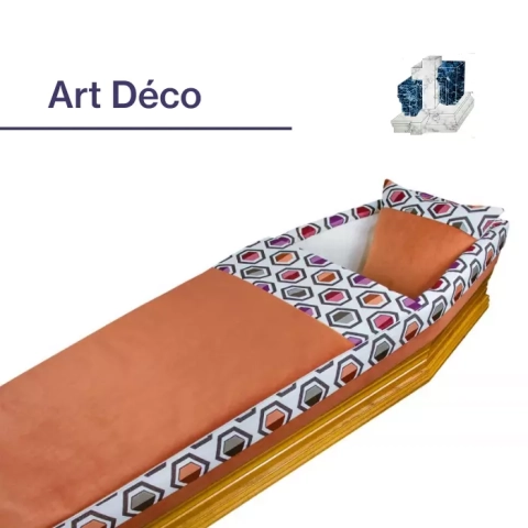 art déco