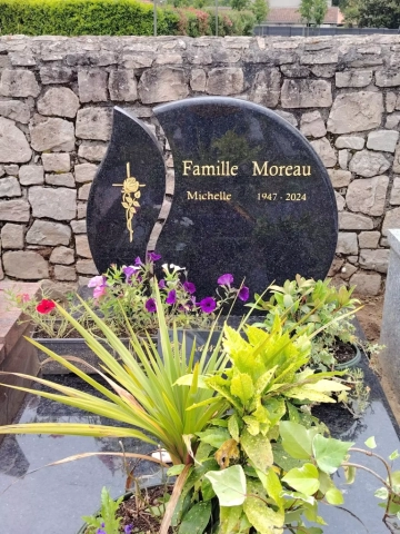 Monuments Funéraires 2