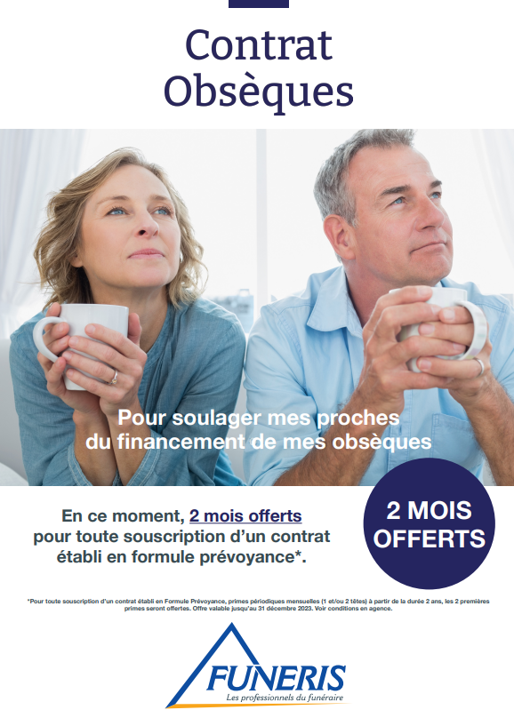 Popup prévoyance