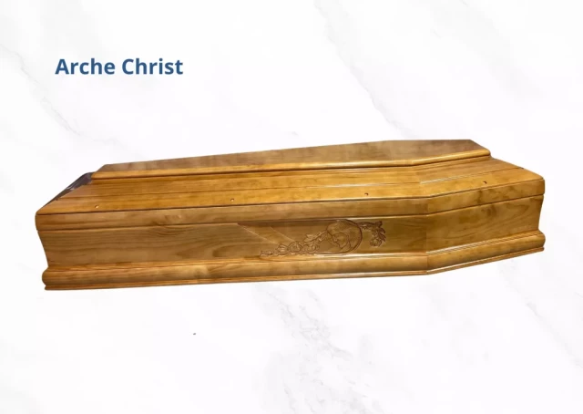 Arche Christ Arche Christ