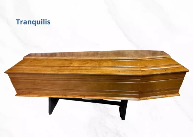 Tranquilis Tranquilis