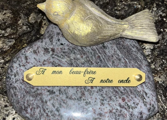 Un processus bénéfique pour traverser le deuil